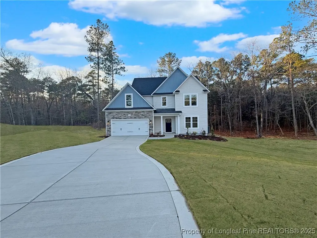 350 Flying Bolt (lot 49) Drive, Raeford, NC 28376 - Image #1