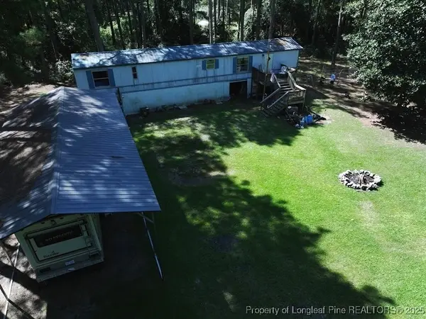 1601 Black River Lane, Harrells, NC 28444