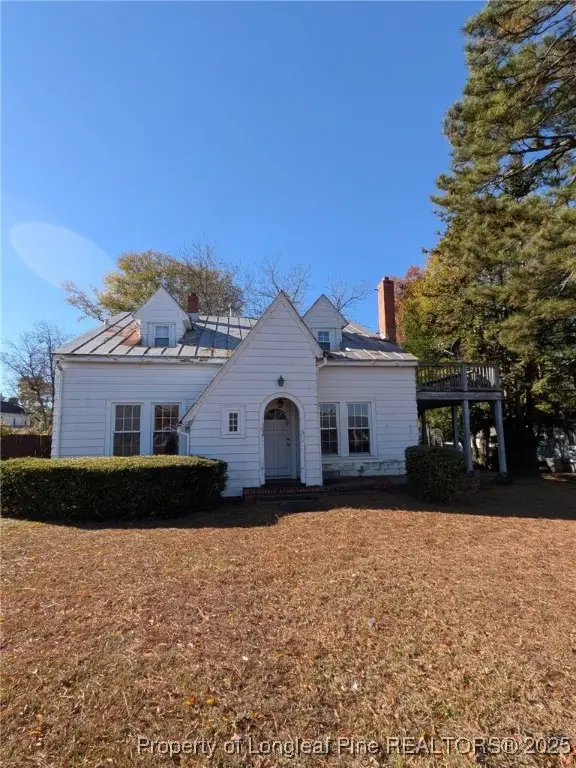 707 W Cumberland Street, Dunn, NC 28334 - Image #2