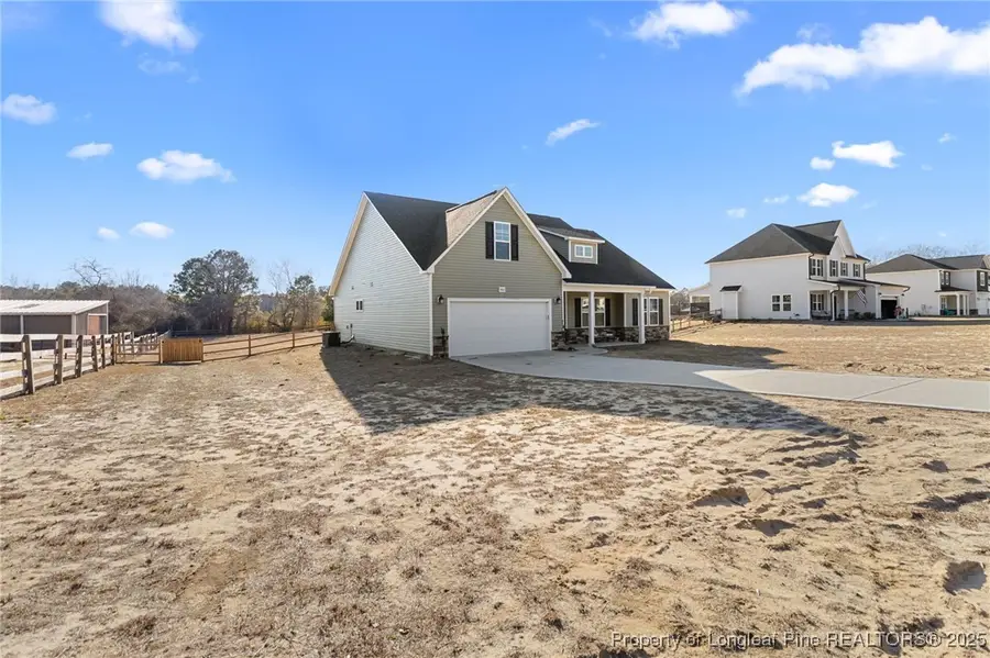 5422 Pittman Grove Church Road, Raeford, NC 28376 - Image #2