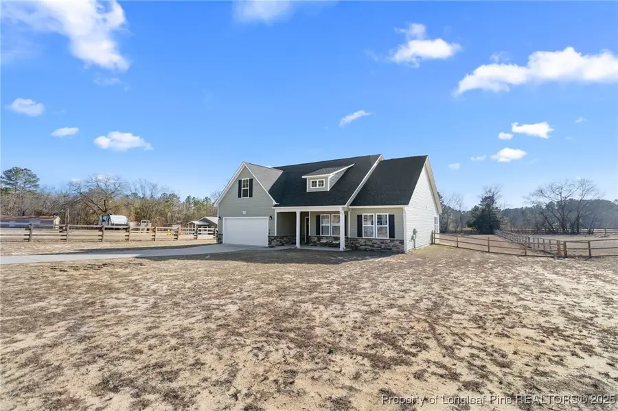 5422 Pittman Grove Church Road, Raeford, NC 28376 - Image #3