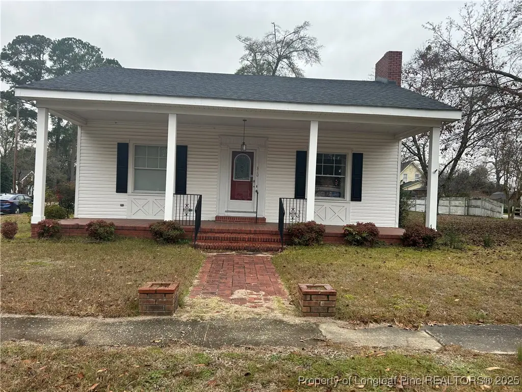 310 Floyd St Street, Fairmont, NC 28340 - Image #1