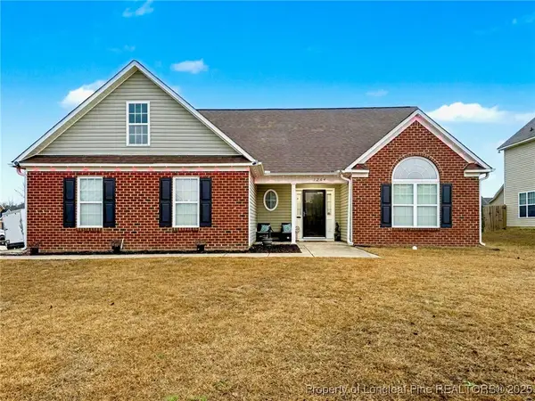 1264 Barn Owl Drive, Fayetteville, NC 28306