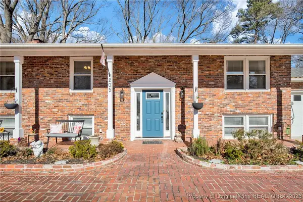 205 Vivian Drive, Fayetteville, NC 28311