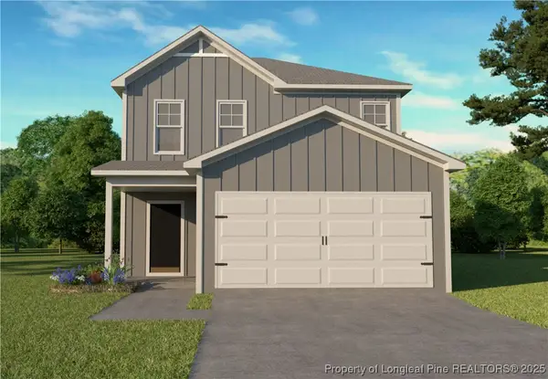 97 Coachman Lane, Autryville, NC 28318
