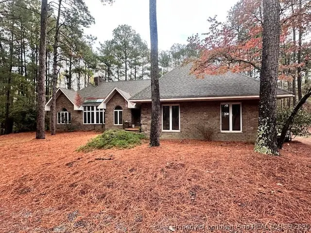 36 Edinburgh Lane, Pinehurst, NC 28374 - Image #1