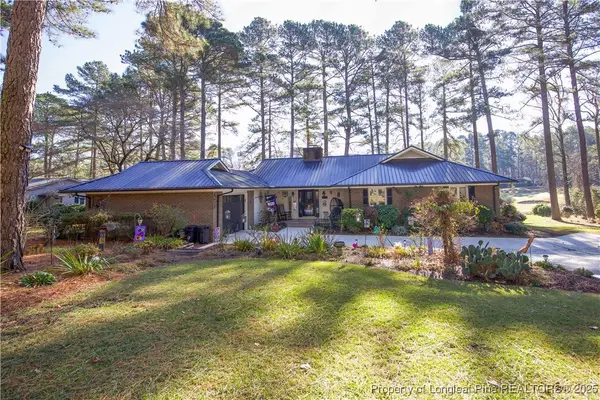 104 Oxford Court, West End, NC 27376