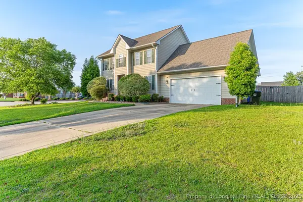 1901 Ellie Avenue, Fayetteville, NC 28314