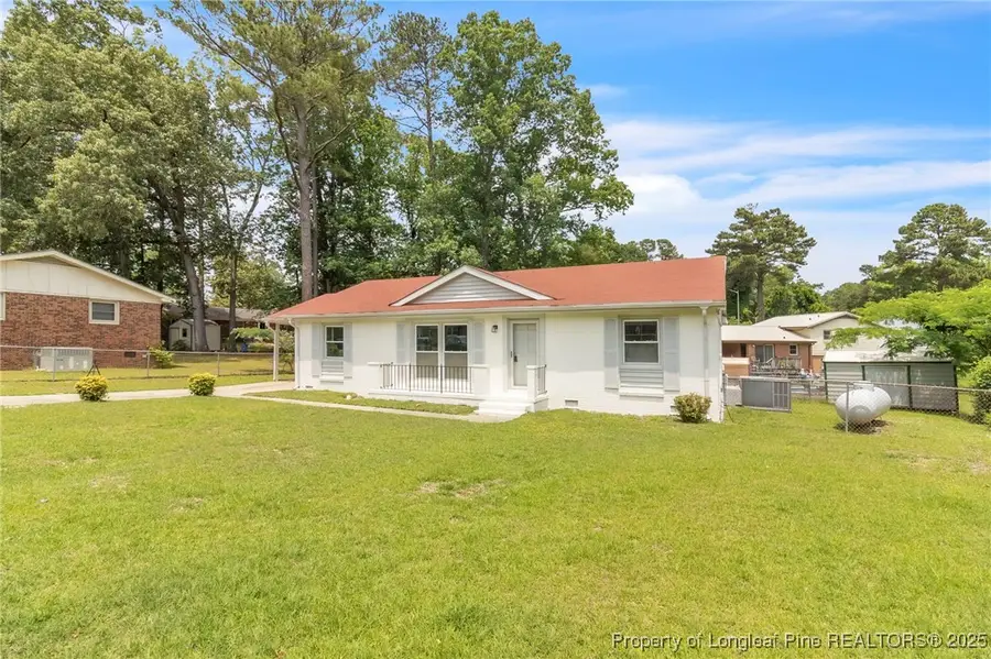 5490 Ivyridge Court, Fayetteville, NC 28314 - Image #3