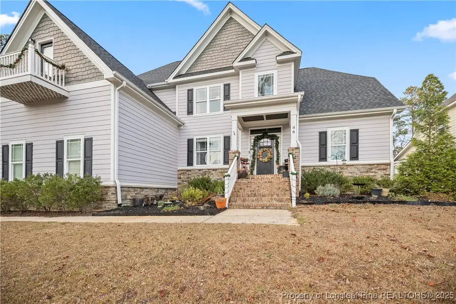 46 Brookhill Court, Spring Lake, NC 28390 - Image #3