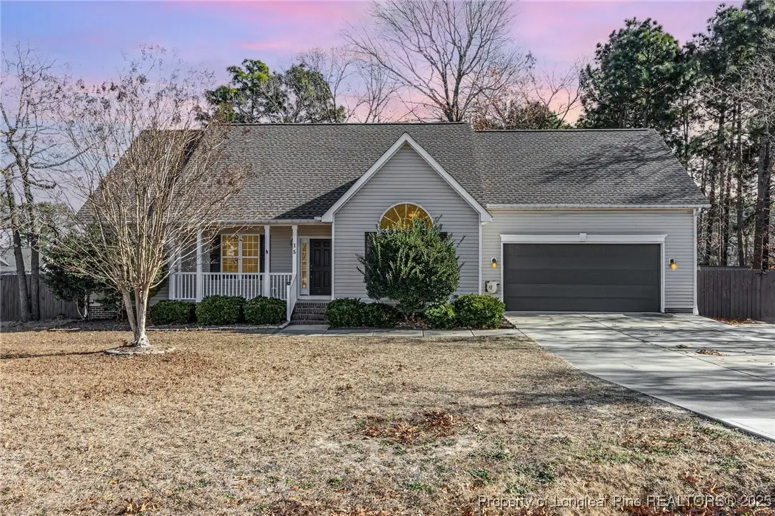 15 Cross Roads Court, Broadway, NC 27505 - Image #1