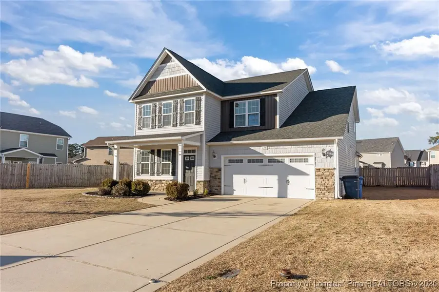 228 Tipperary Street, Raeford, NC 28376 - Image #2