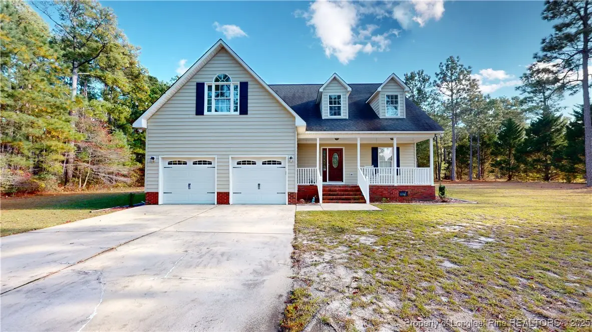 5710 Bridle Ridge Lane, Wade, NC 28395 - Image #1