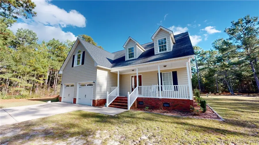 5710 Bridle Ridge Lane, Wade, NC 28395 - Image #2