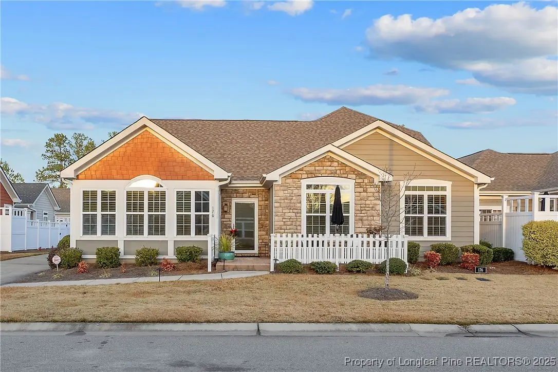 176 Nandina Court, Fayetteville, NC 28311 - #1