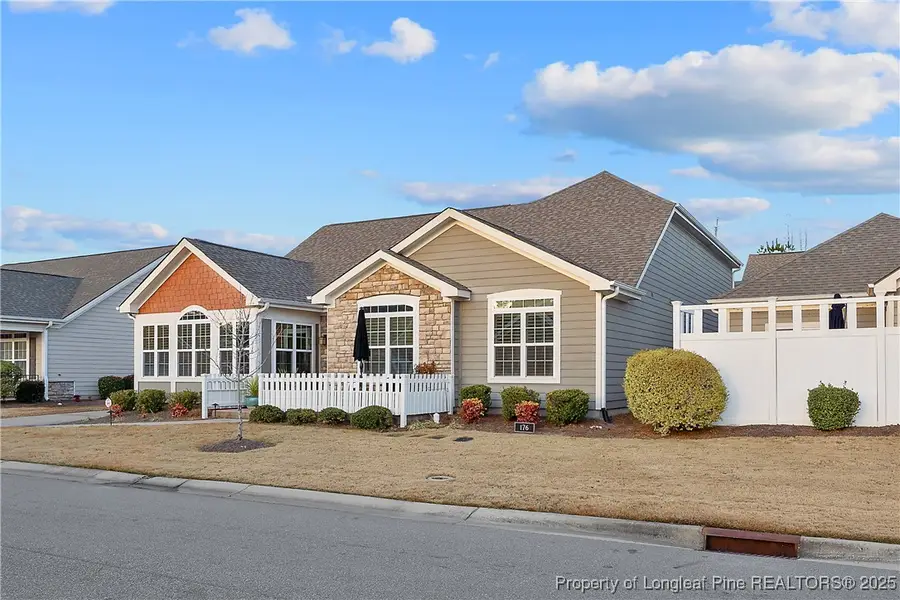 176 Nandina Court, Fayetteville, NC 28311 - #2