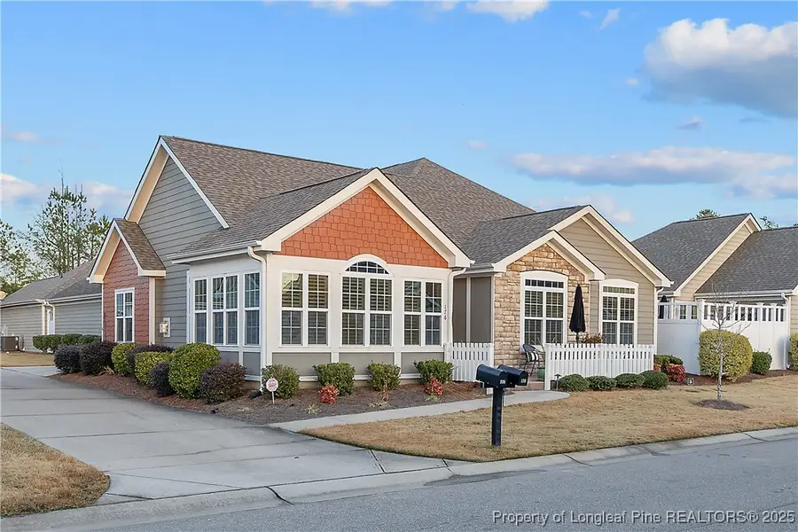 176 Nandina Court, Fayetteville, NC 28311 - #3