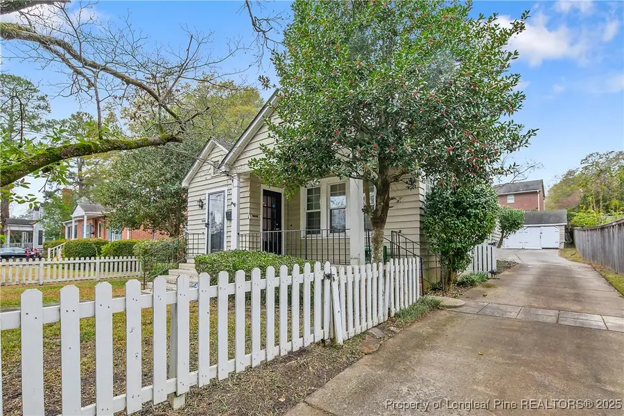 605 Greenland Drive, Fayetteville, NC 28305 - Image #2