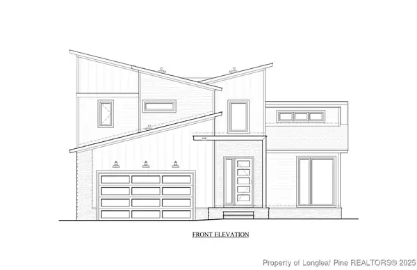 1104 N Glenwood Trail, Southern Pines, NC 28387