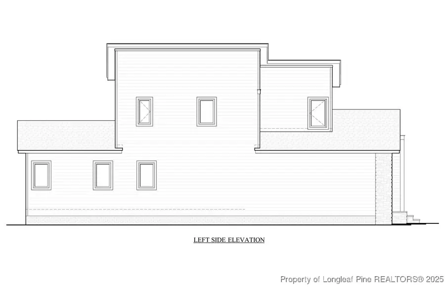 1104 N Glenwood Trail, Southern Pines, NC 28387 - Image #2