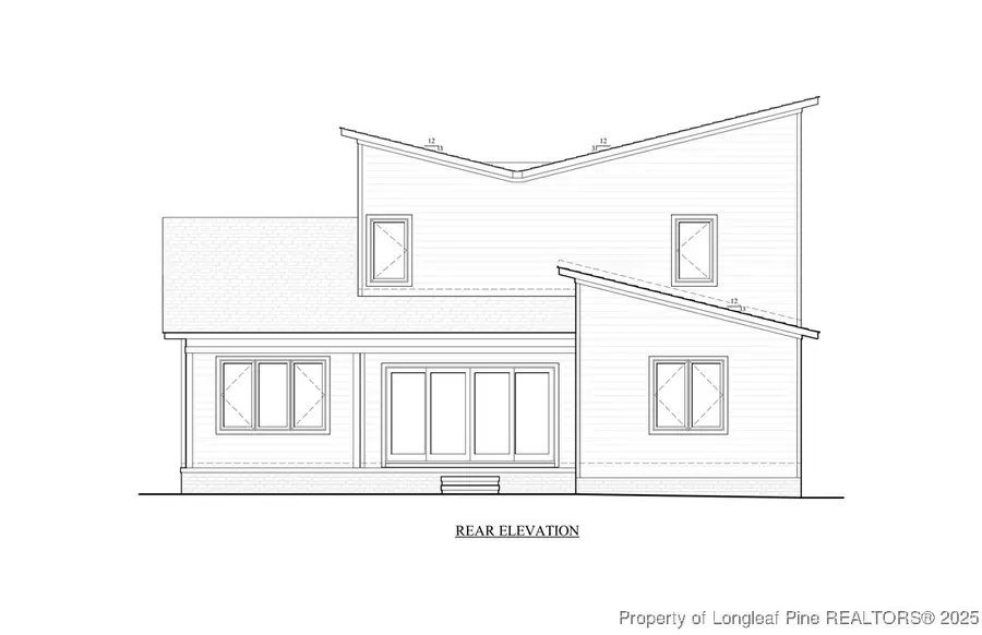 1104 N Glenwood Trail, Southern Pines, NC 28387 - Image #3