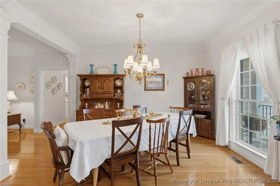 1909 Wimberly Woods Drive, Sanford, NC 27330 - Image #3