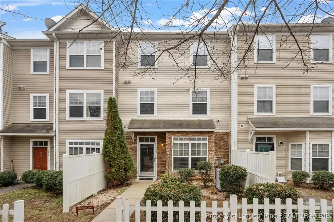 331 Gilman Lane #109, Raleigh, NC 27610 - Image #1