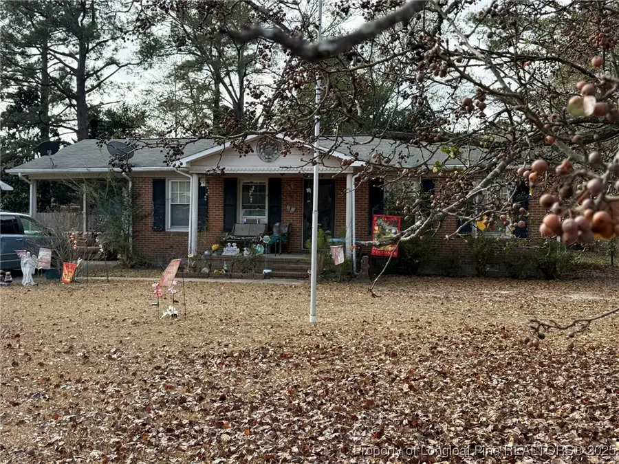 3220 Periwinkle Drive, Fayetteville, NC 28306 - Image #3