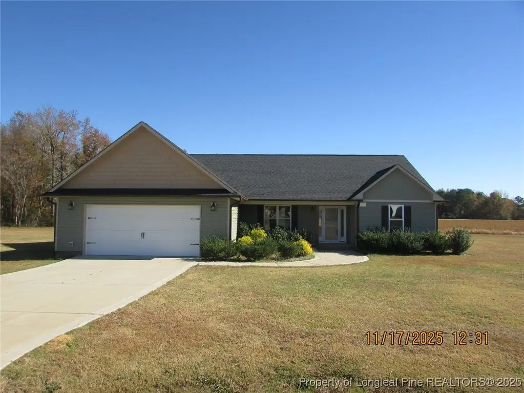 109 Hawks Croft Court, Erwin, NC 28339 - Image #1