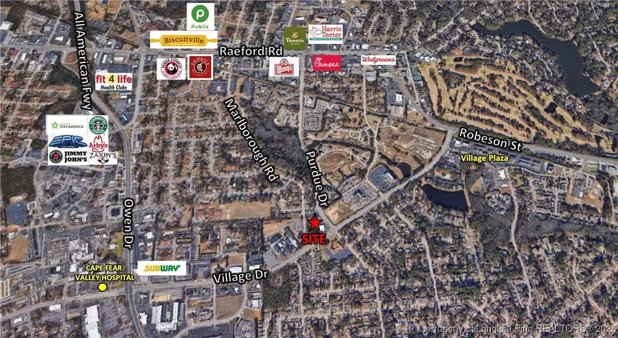 0 Village Drive, Fayetteville, NC 28304 - Image #2