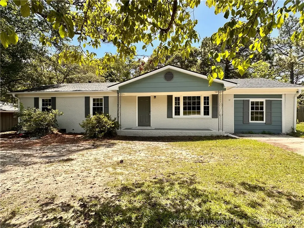 607 Platinum Street, Fayetteville, NC 28311 - Image #1