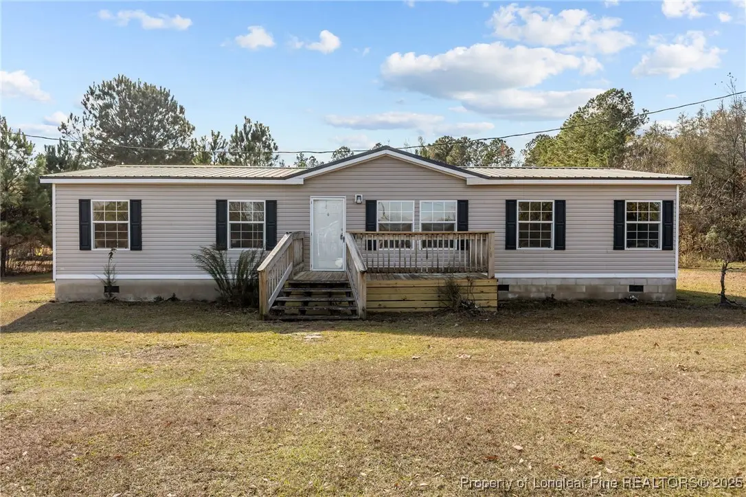 670 Bear Bay Road, Lumberton, NC 28358 - Image #1