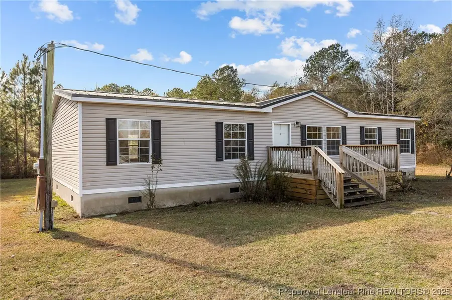 670 Bear Bay Road, Lumberton, NC 28358 - Image #2