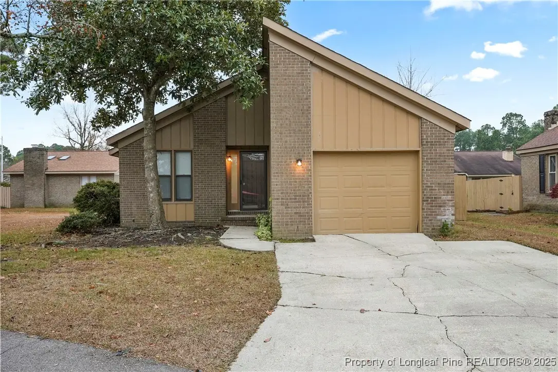 4511 Bac Court, Fayetteville, NC 28314 - Image #1