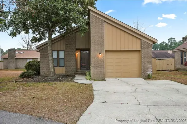 4511 Bac Court, Fayetteville, NC 28314