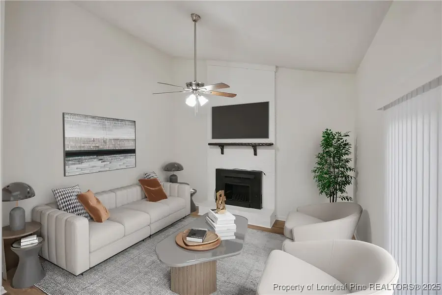 4511 Bac Court, Fayetteville, NC 28314 - Image #2