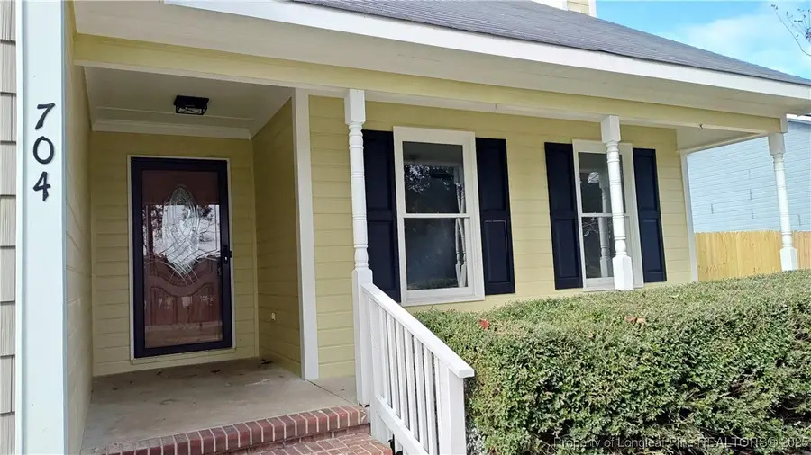 704 S Bethel Road, Raeford, NC 28376 - Image #2