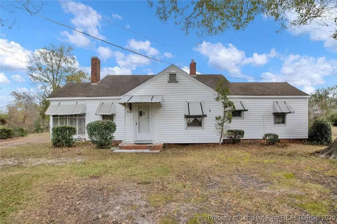 1591 S Creek Road, Orrum, NC 28369 - Image #1