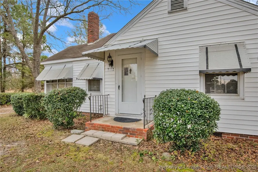 1591 S Creek Road, Orrum, NC 28369 - Image #2