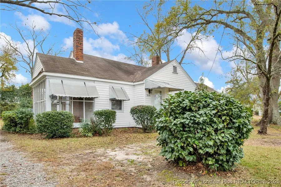 1591 S Creek Road, Orrum, NC 28369 - Image #3