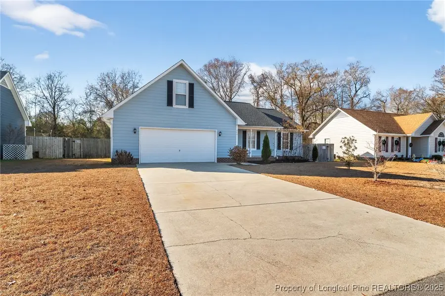 240 Rock Harbor Lane, Spring Lake, NC 28390 - Image #3