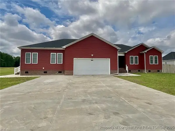 103 Lawrence Drive, Elizabeth City, NC 27909