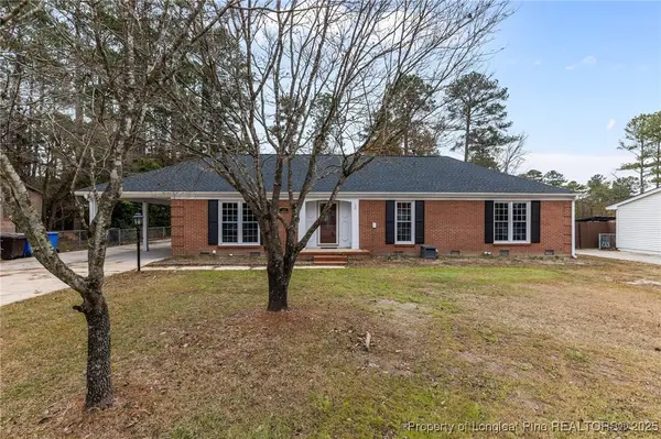 335 Mcfadyen Drive, Fayetteville, NC 28314