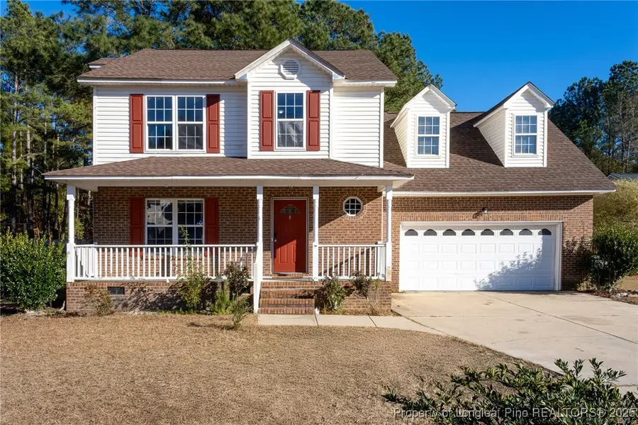 205 Brooke Run, Lumber Bridge, NC 28357 - Image #2