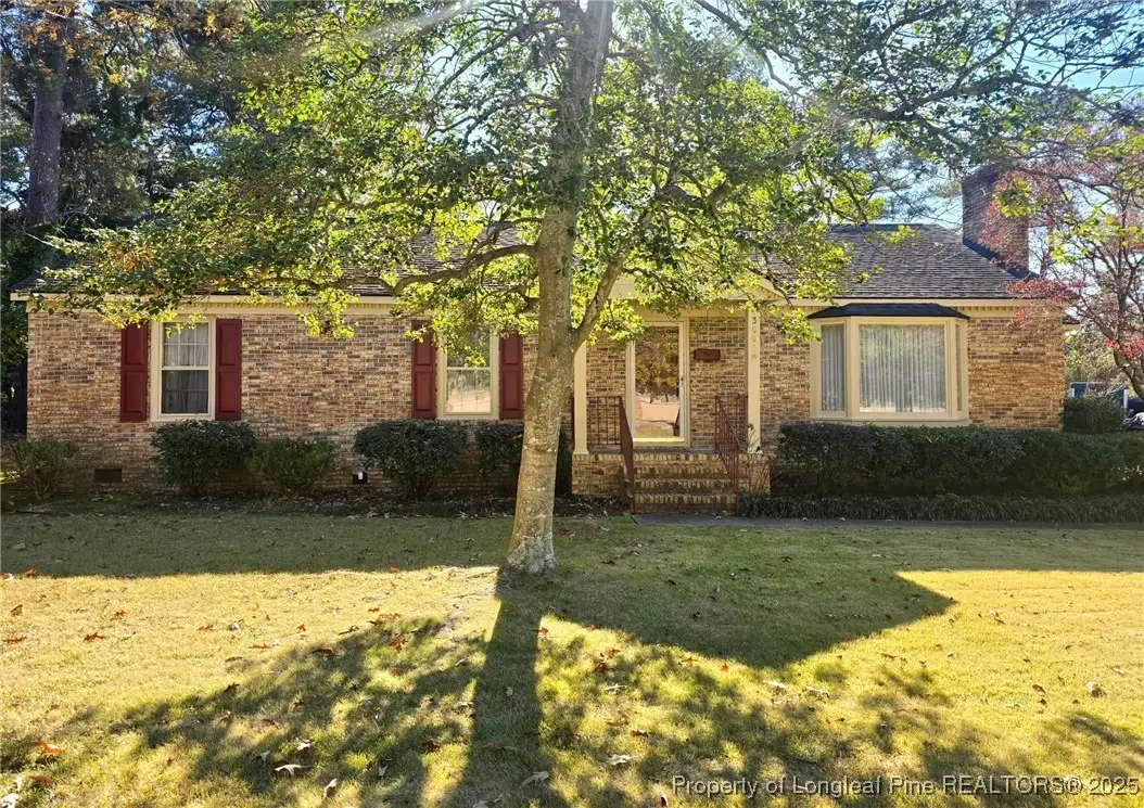 3005 Morganton Road, Fayetteville, NC 28303 - Image #1