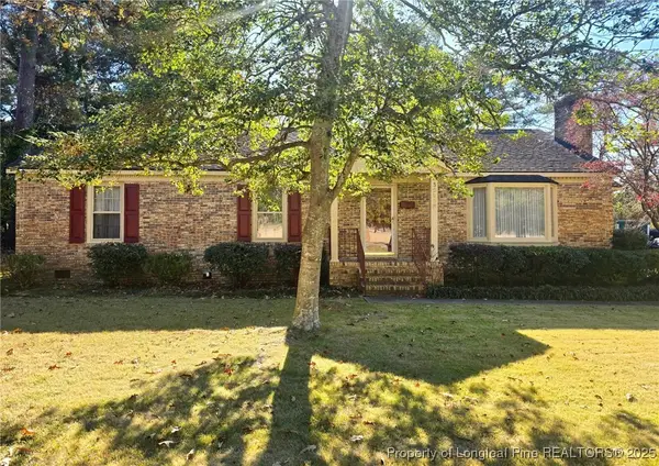 3005 Morganton Road, Fayetteville, NC 28303