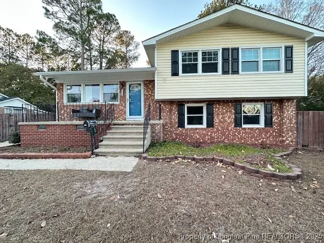 5329 Hampton Road, Fayetteville, NC 28311 - Image #1