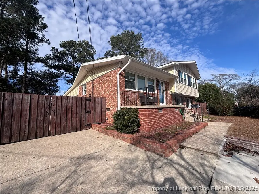 5329 Hampton Road, Fayetteville, NC 28311 - Image #3