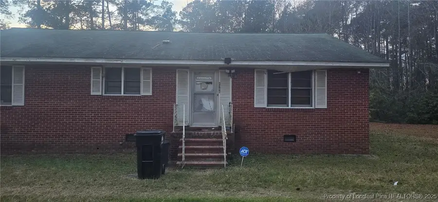 1360 Red Springs Road, Raeford, NC 28376 - Image #2