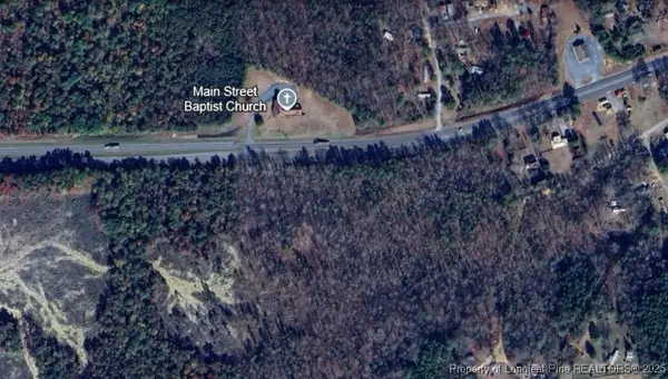 E Nc Hwy 24/27, Biscoe, NC 27209